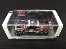 SPARK STANLEY NSX-GT #100 TEST FUJI 1/43 SCALE