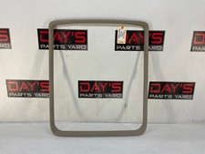 2012 Cadillac Cts-v Sedan Sun Moon Roof Sunroof Trim Surround Garnish Panel Mold