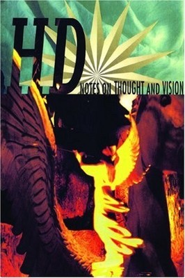 Hilda Doolittle (H.D.) Notes on Thought and Vision (Taschenbuch)