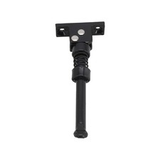 Electric Scooter Kickstand Scooter Stand Support Private Land Use Black Color