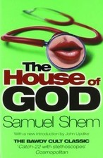 House Of God: Samuel Chem  von Shem, Samuel | Buch | Zustand sehr gut