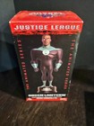 Green Lantern Mini Maquette Animated Series Statue DC DIRECT Comics MIB NEW