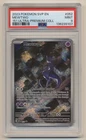 PSA 9 Pokemon Black Star Promo Mewtwo SVP EN #052 MINT Condition!!