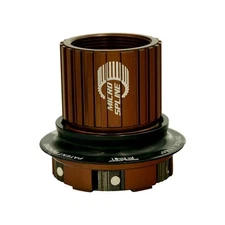 New Stans No Tubes M-Pulse Freehub Body Shimano Micro Spline 12