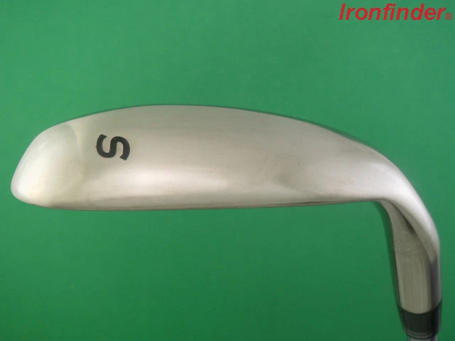 TaylorMade r7 XD Single SW Sand Wedge Steel Shaft Stiff Flex Mens LEFT HANDED - Image 3 of 4