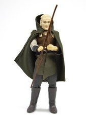 Mego - Lord of the Rings - Legolas 8" Action Figure Used Very Good Toy Actio