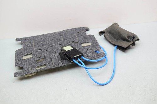 MERCEDES-BENZ GLC X253 Sitzsteuerungsmotor Vorne Rechts OEM A0009107708