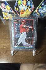 2026 Topps Series 1 - 1991 Topps Baseball Adrian Beltre #T91-59 Crackle...