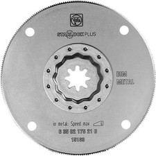 Fein 63502175210 HSS Circular Blade 100mm 1pc