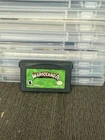 Wario Land 4 (Nintendo GameBoy Advance, 2001) Tested Cartridge Only