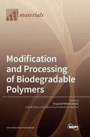 Modification And Processing Of Biodegradable Polymers | Buch | Englisch (2023)