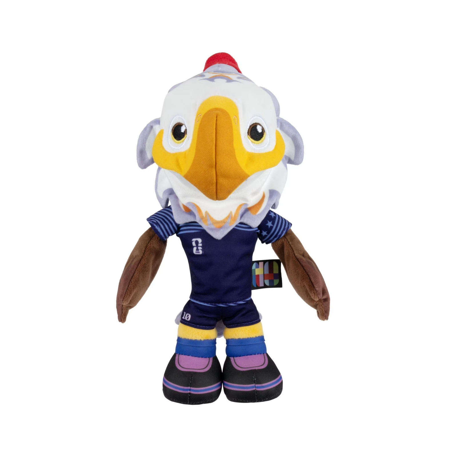 FIFA World Cup 2026 USA Soccer Clutch™ 8