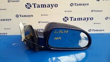Retroviseur droit (ou coque) Daewoo LACETTI