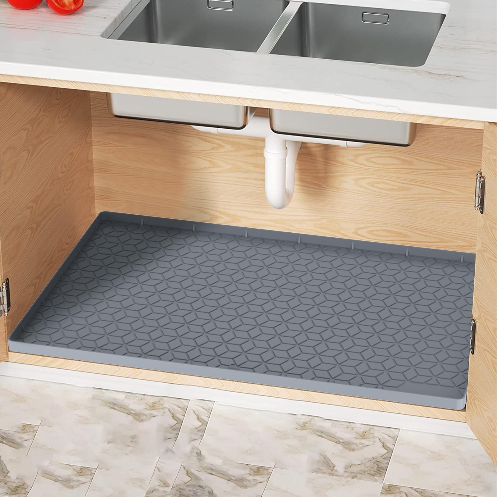 New Under Sink Mat 14