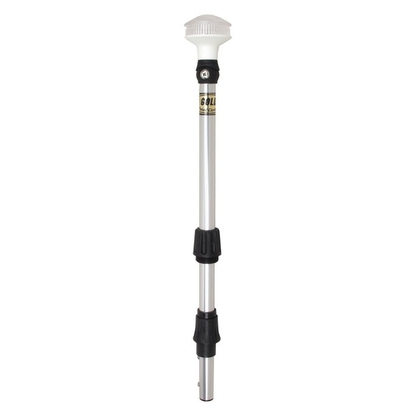 "Perko Omega Serie Universal LED Stange Licht 36 \" 1343DP4CHR Boot Segelboot"-image
