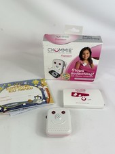 Chummie Premium Bedwetting Alarm for Deep Sleepers - Pink MISSING SENSOR