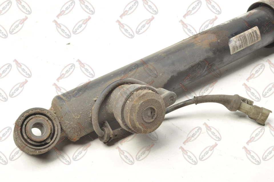 OPEL ASTRA J IV GTC 1.6 TURBO 180CV IDS Amortiguador Trasero Derecho 13392212 - Imagen 4 de 4