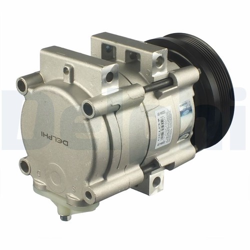 COMPRESSOR AIR CONDITIONING CS20304-12B1 FOR FORD TRANSIT/TOURNEO/Bus/Van 2.0L - Picture 9 of 14