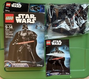 オーダー　専用出品 75111 Lego | eBay