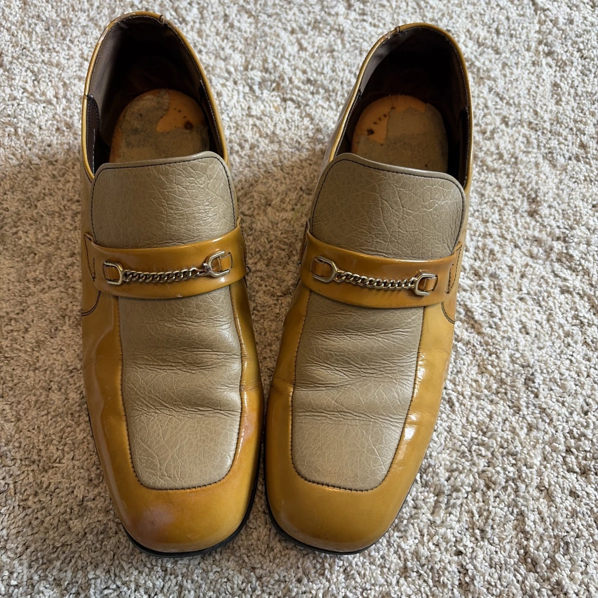 Patent Leather Vintage Shoes for Men for sale | eBay Patent Leather Vintage Shoes for Men for sale | eBay