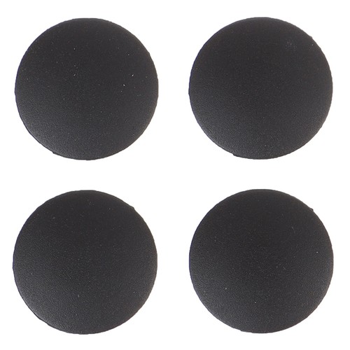 4pcs Bottom Case Rubber Feet Foot Laptop Replacement for Pro A1278 A1286 A129 bz - Afbeelding 10 van 12