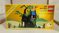 LEGO Forest Hideout 40567 GWP Gift With Purch...
