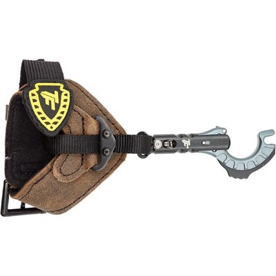 NEW Tru-Fire Adult ThruFire Wrist Release Aid Archery Wrist Strap NO PUNCH