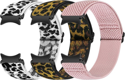 Strap Compatible with Samsung Galaxy Watch 7/6/5/4/FE 40 mm 44 mm/Galaxy Watch