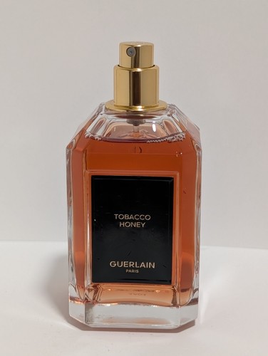 Guerlain Tobacco Honey Eau De Parfum 3.4 oz. - No Cap