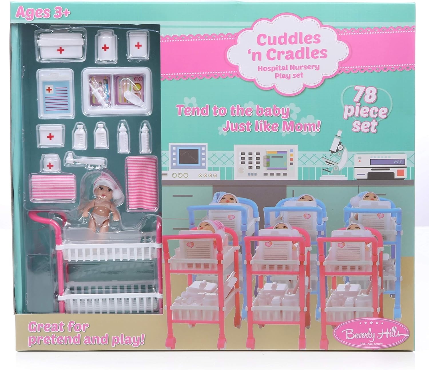 6cradles New