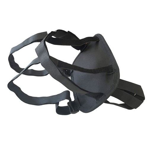 Montaje de reposacabezas para bolsa de trauma/kit M.A.T - Imagen 2 de 9