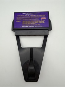 Galoob Game Genie Nintendo NES Game Cartridge Adapter TESTED