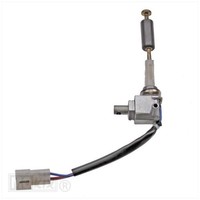 Benzinhahn Elektrisch (Peugeot Fox, 12X1Mm, 6Mm), Kraftstoffhahn