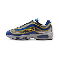 Nike Air Max Joga Bonito R9 Metallic Silver V...