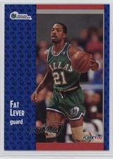 1991-92 Fleer Fat Lever #270 1oa8