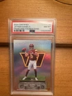 2024 Panini Certified - Franchise Foundations Jayden Daniels #6 (RC) PSA 8