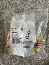 22mm 45 degree bend GAS M- Press fittings ( pack of 5 ) 