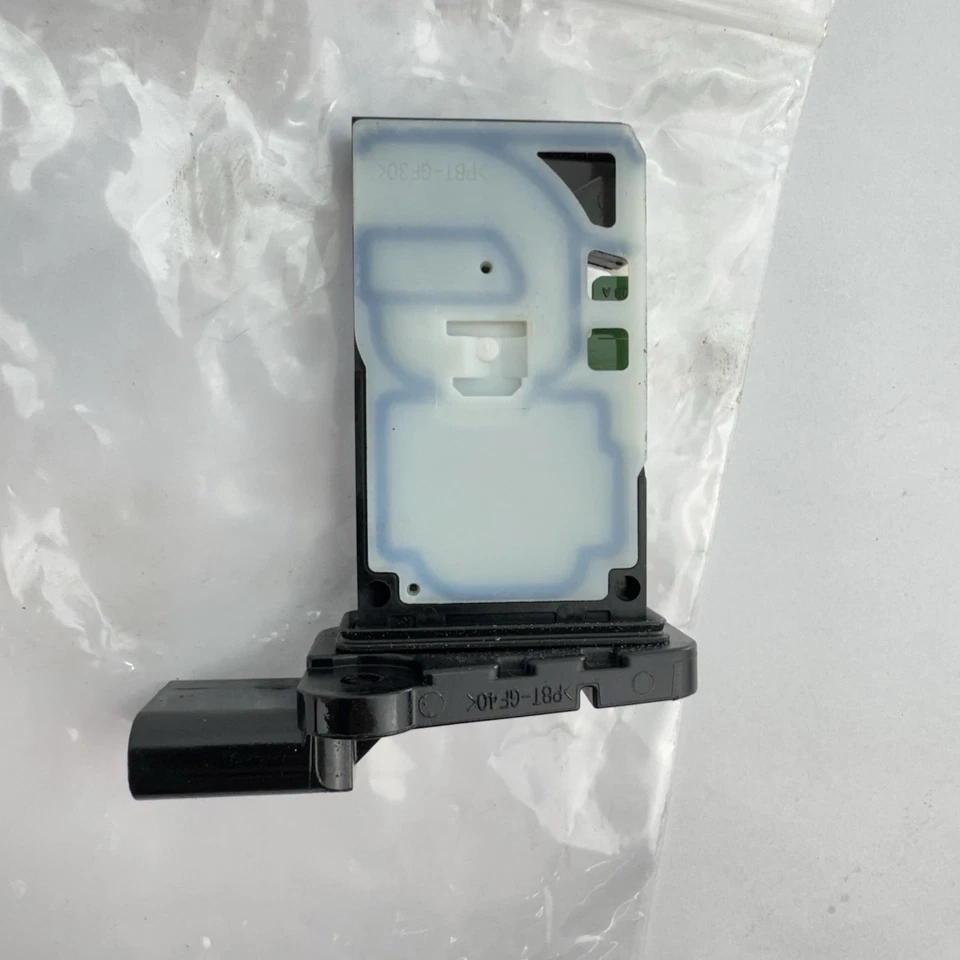 2020 - 2025 雪佛兰拖车 BUICK ENCORE MASS 流传感器 原始设备制造商 12729015 — 第 3/4 张图片