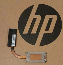 GENUINE HP PROBOOK 430 G2 HEATSINK ASSEMBLY 768198-001
