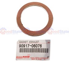Genuine Lexus ES300 MCV30 ES330 MCV31 ES350 GSV60 GSV40 Exhaust Pipe Gasket