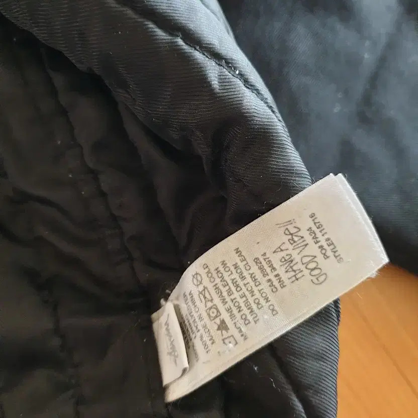 Stussy Canvas Work Jacket (Authentic) thumbnail 3