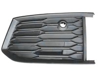 Gitter Grill StoßStange Vorne Links FÜR Audi A6 S-LINE AB 2018 MIT Sensoren