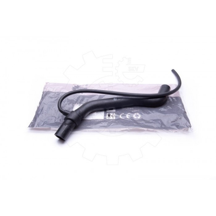 Tuyau radiateur VW Passat pour réparation du circuit thermique 357121101B