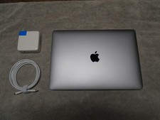 2018 Apple MacBook Air, 13", 1.6GHz i5, 8gb RAM, 128gb SSD, Excellent