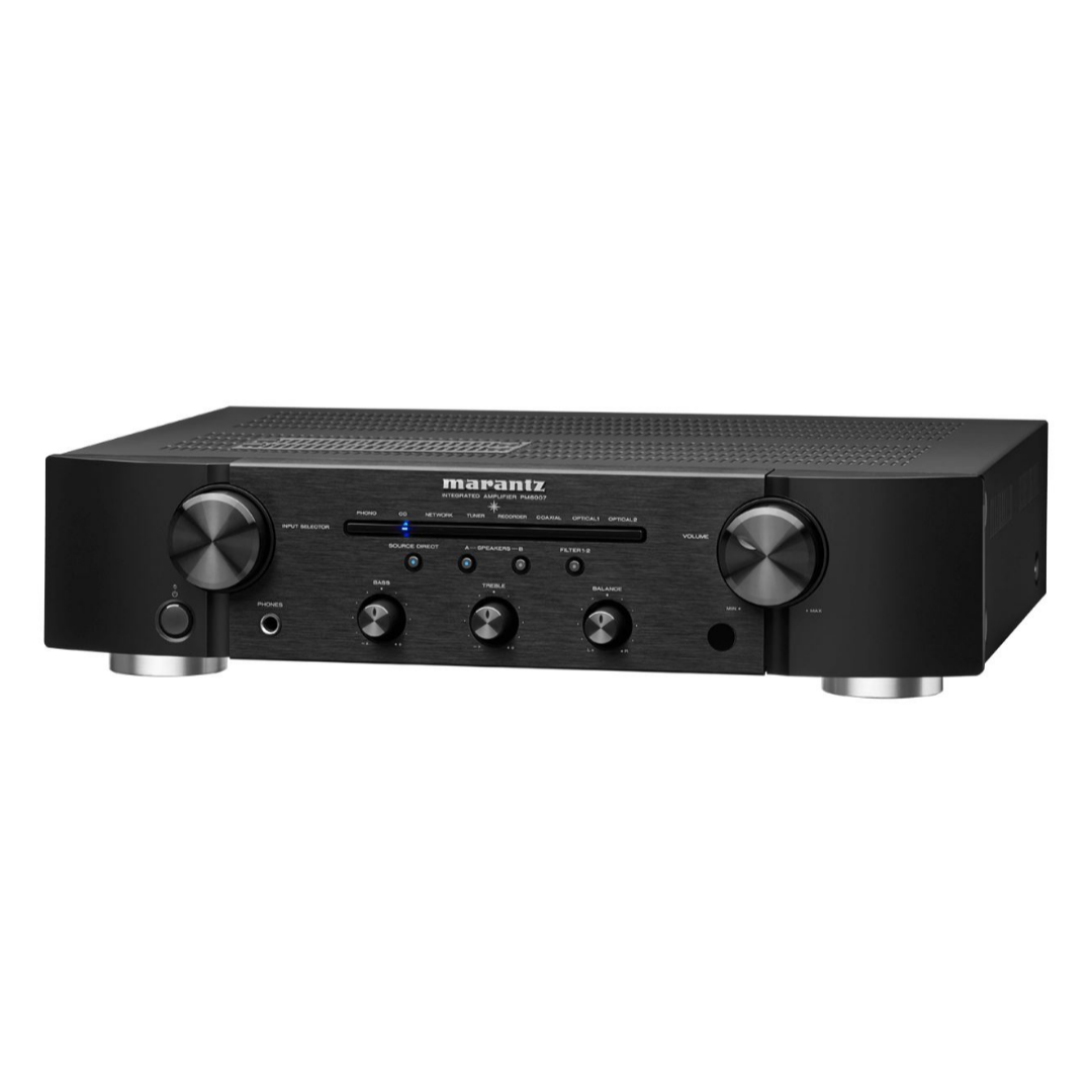 marantz　PM 6007 Marantz PM6007: Integrated Amplifier with Digital Connectivity | eBay