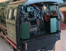 LEMACO LOKOMOTIVE MMBS/SNCB 25.017 No035_3 HO TOP