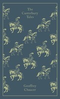 The Canterbury Tales, Geoffrey Chaucer