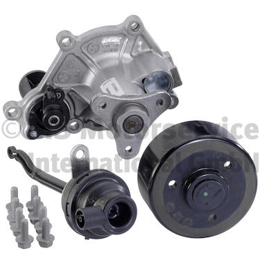 Pompe à eau de refroidissement du moteur Pierburg 7.10942.15.0 compatible OE