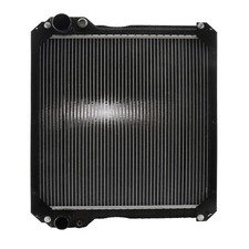 87306511 Radiator Fits Ford/new Holland B110 B115 B95 B95lr B95tc Lb110.b