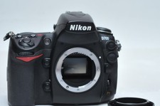 Nikon D700